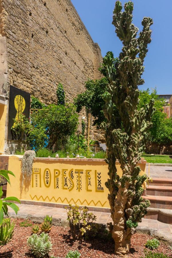 Hopestel Secret Garden Neapel